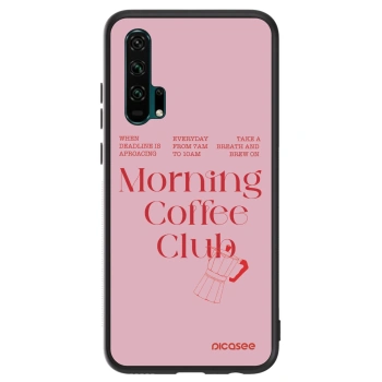 Husă pentru Honor 20 Pro - Morning