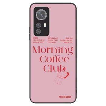 Husă pentru Xiaomi 12X - Morning