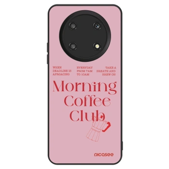 Husă pentru Honor Magic4 Lite 5G - Morning