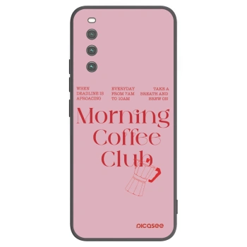 Husă pentru Sony Xperia 10 IV 5G - Morning