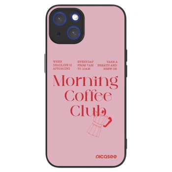 Picasee ULTIMATE CASE pentru Apple iPhone 14 - Morning