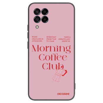 Husă pentru Samsung Galaxy M53 5G - Morning