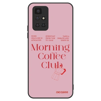 Husă pentru Xiaomi Redmi 10 (2022) - Morning