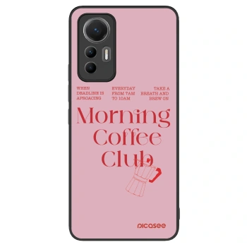 Husă pentru Xiaomi 12 Lite - Morning