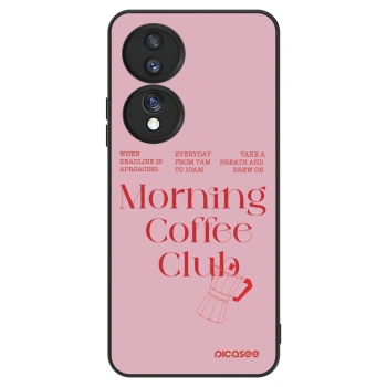 Husă pentru Honor 70 - Morning