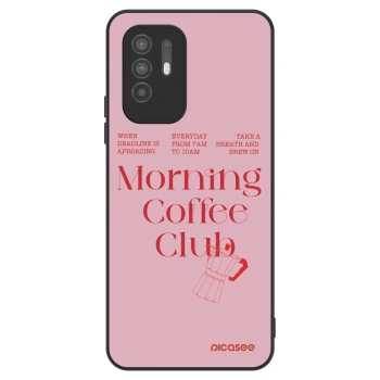 Husă pentru OPPO A94 5G - Morning