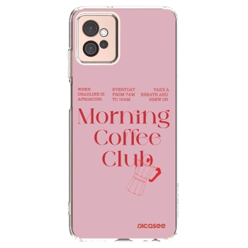 Husă pentru Motorola Moto G32 - Morning