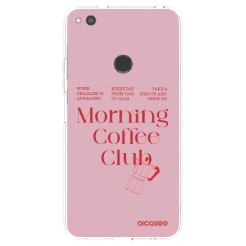 Husă pentru Huawei P9 Lite 2017 - Morning