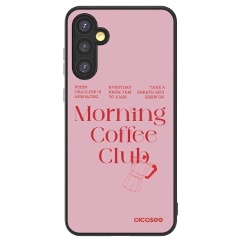 Picasee ULTIMATE CASE pentru Samsung Galaxy A34 5G A346B - Morning