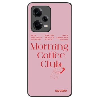 Picasee ULTIMATE CASE pentru Xiaomi Redmi Note 12 Pro 5G - Morning
