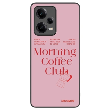 Picasee ULTIMATE CASE pentru Xiaomi Redmi Note 12 Pro+ 5G - Morning