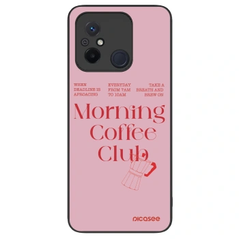 Husă pentru Xiaomi Redmi 12C - Morning
