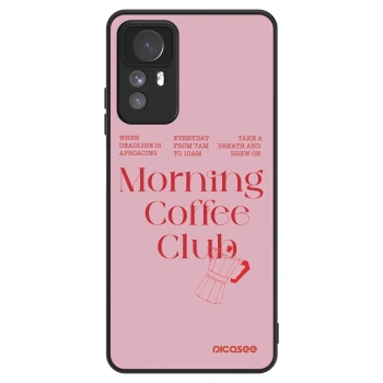 Husă pentru Xiaomi Redmi Note 12S - Morning