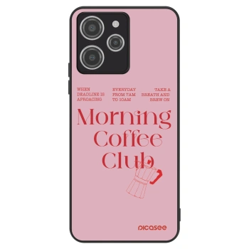 Husă pentru Xiaomi Redmi 12 4G - Morning