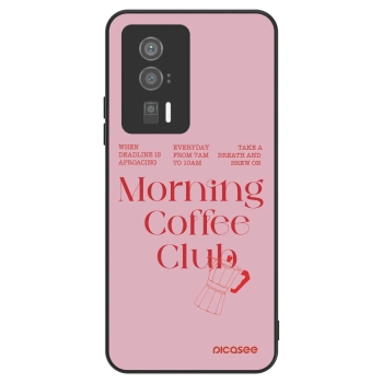 Husă pentru Xiaomi Poco F5 Pro 5G - Morning