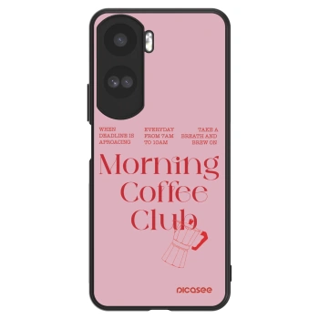 Husă pentru Honor 90 Lite 5G - Morning