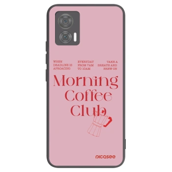 Husă pentru Motorola Edge 30 Neo - Morning