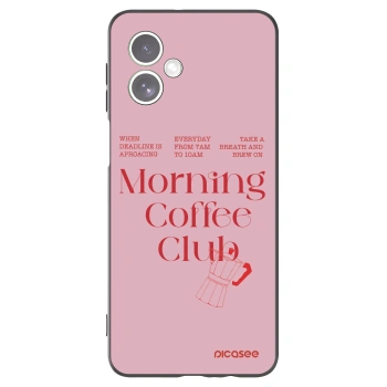 Husă pentru Motorola Moto G54 5G - Morning