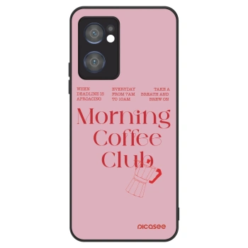 Husă pentru OPPO Reno 7 5G - Morning
