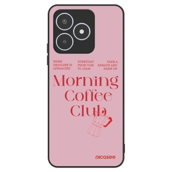 Husă pentru Realme C53 - Morning