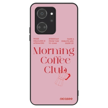 Husă pentru Honor X7a - Morning