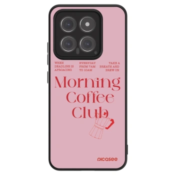 Picasee ULTIMATE CASE pentru Xiaomi 14 - Morning