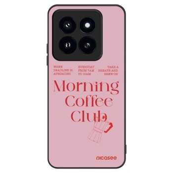 Husă pentru Xiaomi 14 Pro - Morning