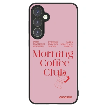 Picasee ULTIMATE CASE pentru Samsung Galaxy S23 FE S711B - Morning
