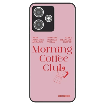 Husă pentru Xiaomi Redmi 12 5G - Morning