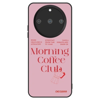 Husă pentru Realme 11 Pro+ - Morning