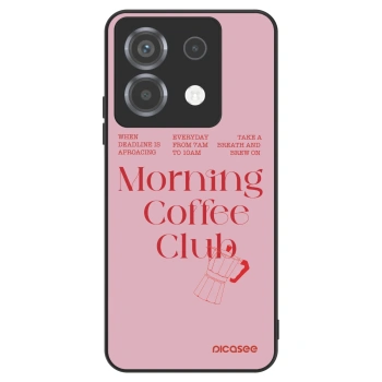 Husă pentru Xiaomi Poco X6 - Morning