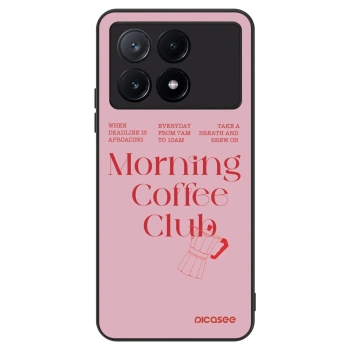 Husă pentru Xiaomi Poco X6 Pro - Morning