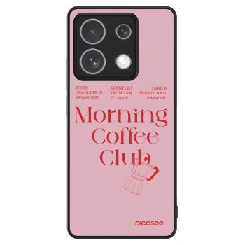 Picasee ULTIMATE CASE pentru Xiaomi Redmi Note 13 5G - Morning