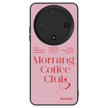 Husă pentru Honor Magic6 Lite 5G - Morning