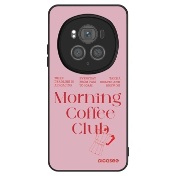 Husă pentru Honor Magic6 Pro - Morning