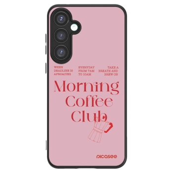 Picasee ULTIMATE CASE pentru Samsung Galaxy A55 5G A556B - Morning