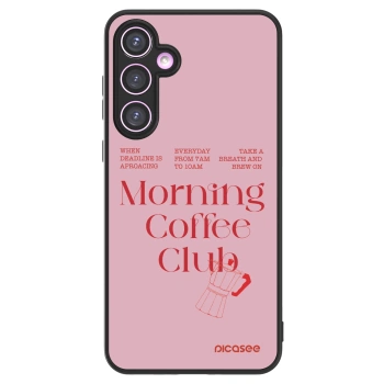 Picasee ULTIMATE CASE pentru Samsung Galaxy A35 5G A356B - Morning