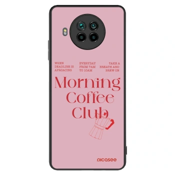 Husă pentru Xiaomi Mi 10T Lite - Morning