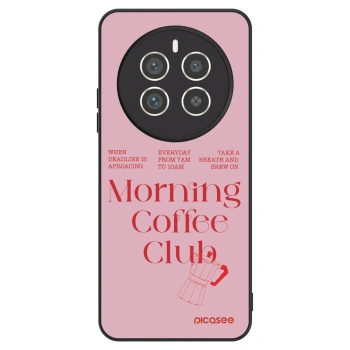 Husă pentru Realme 12 Pro 5G - Morning