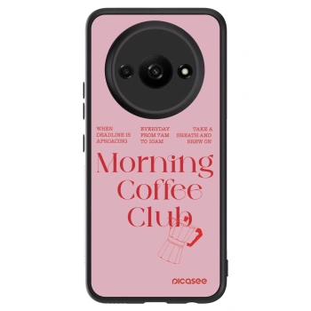 Husă pentru Xiaomi Redmi A3 - Morning