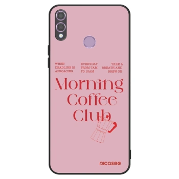 Husă pentru Honor 8X - Morning