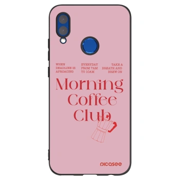 Husă pentru Honor 10 Lite - Morning