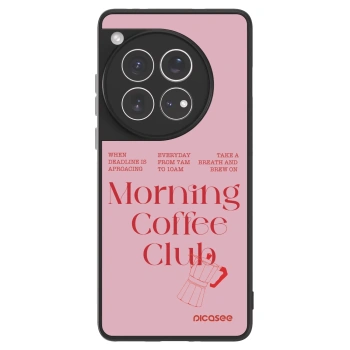 Picasee ULTIMATE CASE pentru OnePlus 12 5G - Morning