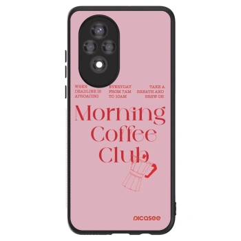 Husă pentru Honor 200 Pro 5G - Morning