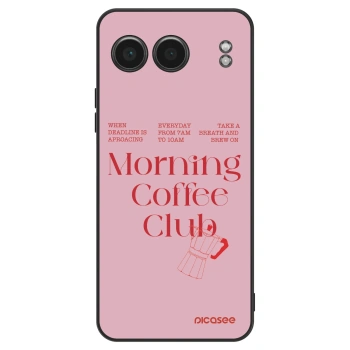 Husă pentru OnePlus Nord 4 - Morning