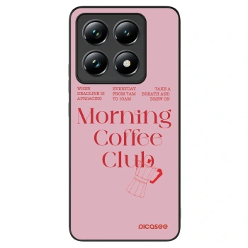 Husă pentru Xiaomi 14T Pro - Morning