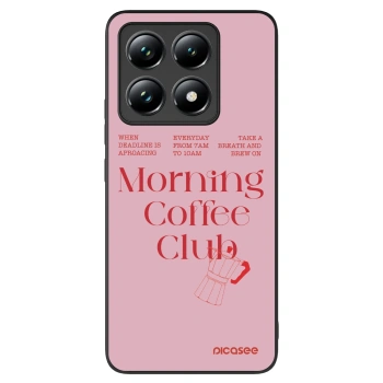 Picasee ULTIMATE CASE pentru Xiaomi 14T - Morning