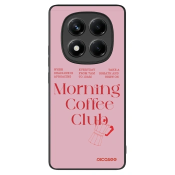 Picasee ULTIMATE CASE pentru Xiaomi Redmi Note 14 Pro+ 5G - Morning