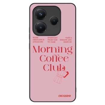 Picasee ULTIMATE CASE pentru Xiaomi Redmi Note 14 5G - Morning