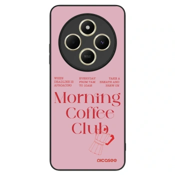 Husă pentru Xiaomi Redmi 14C - Morning